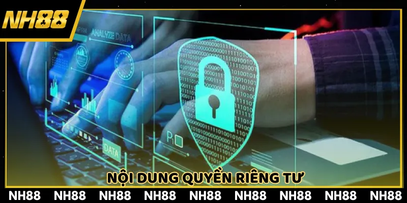 Cập nhật các quy định bảo mật quan trọng